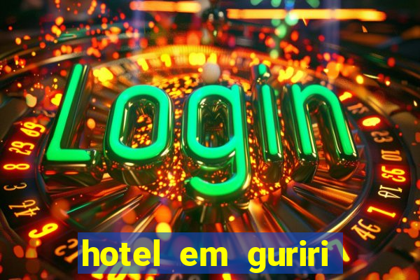 hotel em guriri beira mar